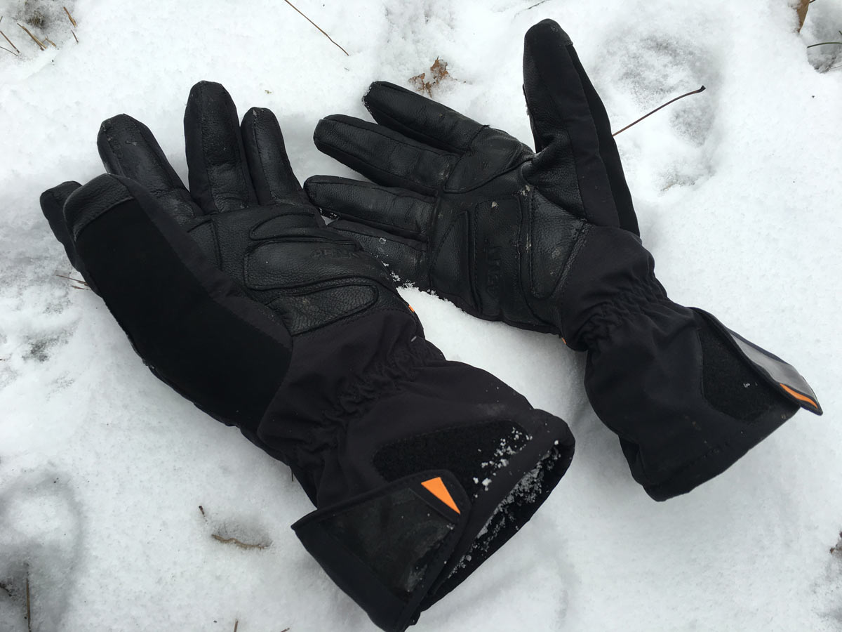 Winter Wrap Up: Favorite gear that helped conquer the cold from 45NRTH, Lazer, Pactimo, & More