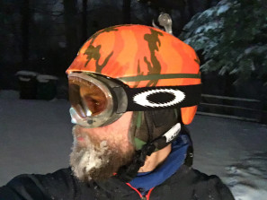 Winter Wrap up review lazer helmet 45NRTH flowbeist dunderbeist pactimo clothing (22)