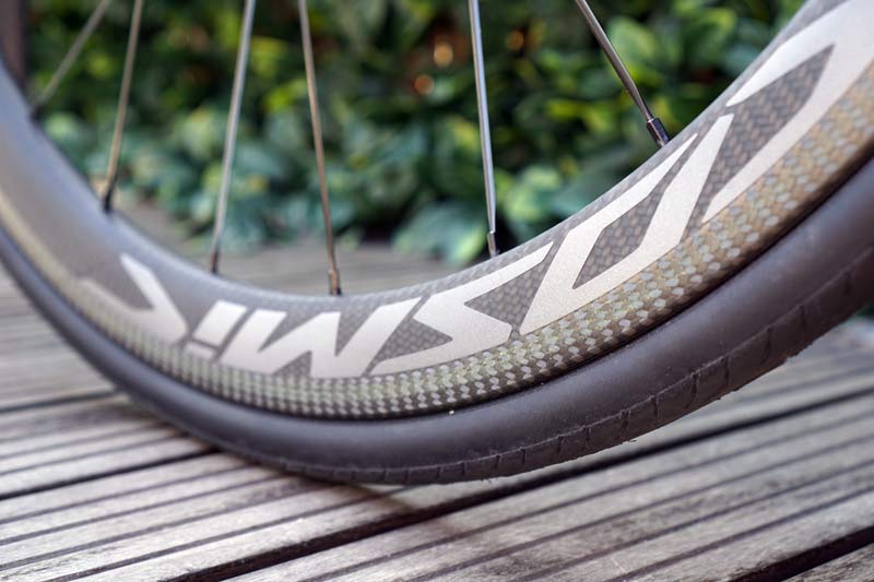 Mavic ksyrium pro carbon sl online clincher