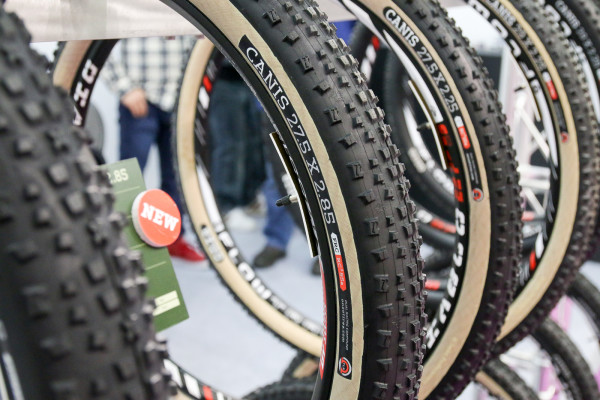 29er gumwall tires