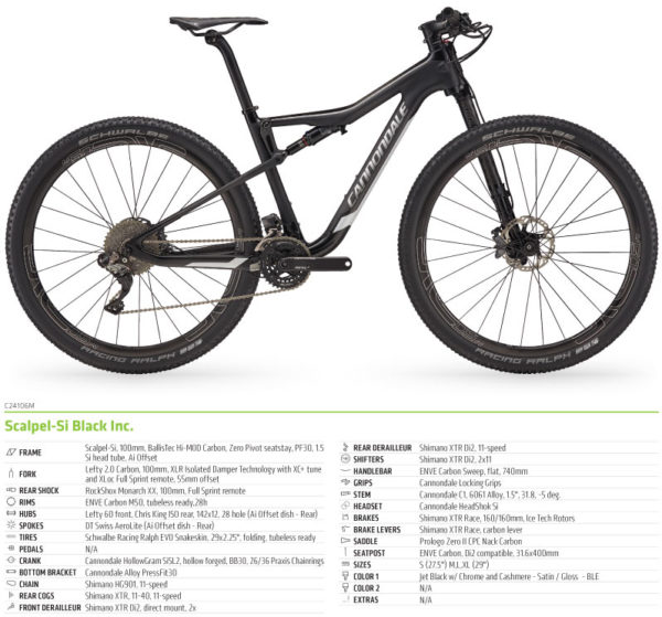 2017-Cannondale-Scalpel-Si-Black-Inc-spec-sheet