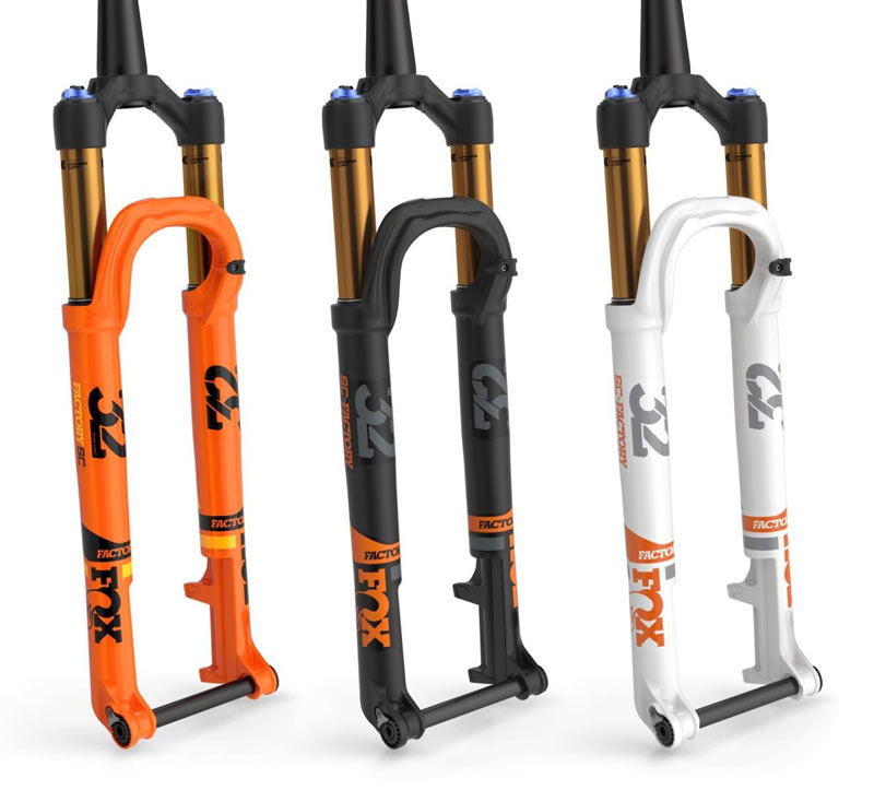 Fox xc fork new arrivals