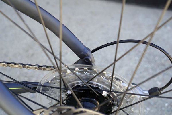 2017 Schwinn Vantage RX1 disc brake drop bar road city bike
