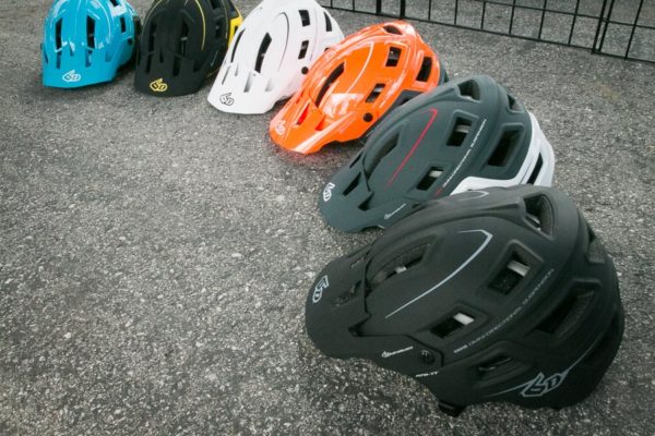 6d helmets in production avaialble now mtb mountain bikeIMG_3481