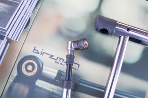 Birzman multi tool torque wrench inflation hand pump floor foot chain toolIMG_3712