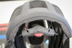 Fox metah helmet attack pro enduro kit chamois bib liner pocketsIMG_4254