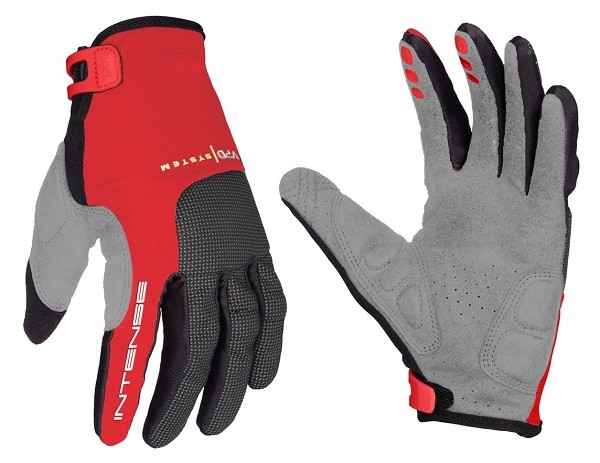 Intense-Poc collaboration 2016, Intense Edition Resistance Strong gloves