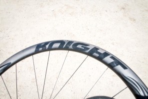 Knight composites road 30 cx tubular carbon fiber wheels plusIMG_3759