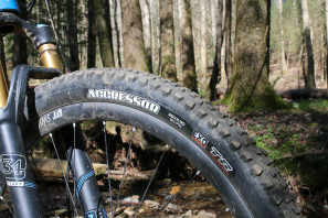Maxxis summit mulberry gap plus tire high roller II aggressor-12