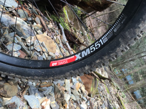 Maxxis summit mulberry gap plus tire high roller II aggressor-58