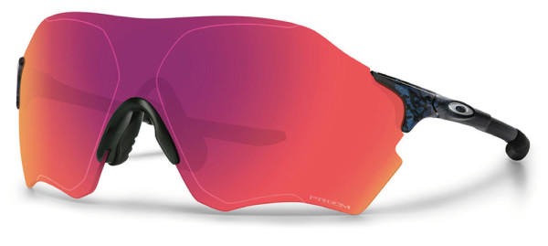 Oakley EVZero Range lightweight sports sunglasses for running and cycling
