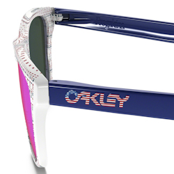 Oakley gears up for the 2016 Summer Olympics with the Team USA