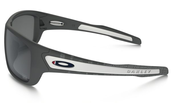 Oakley Team USA 2016 Olympic Collection, Turbine