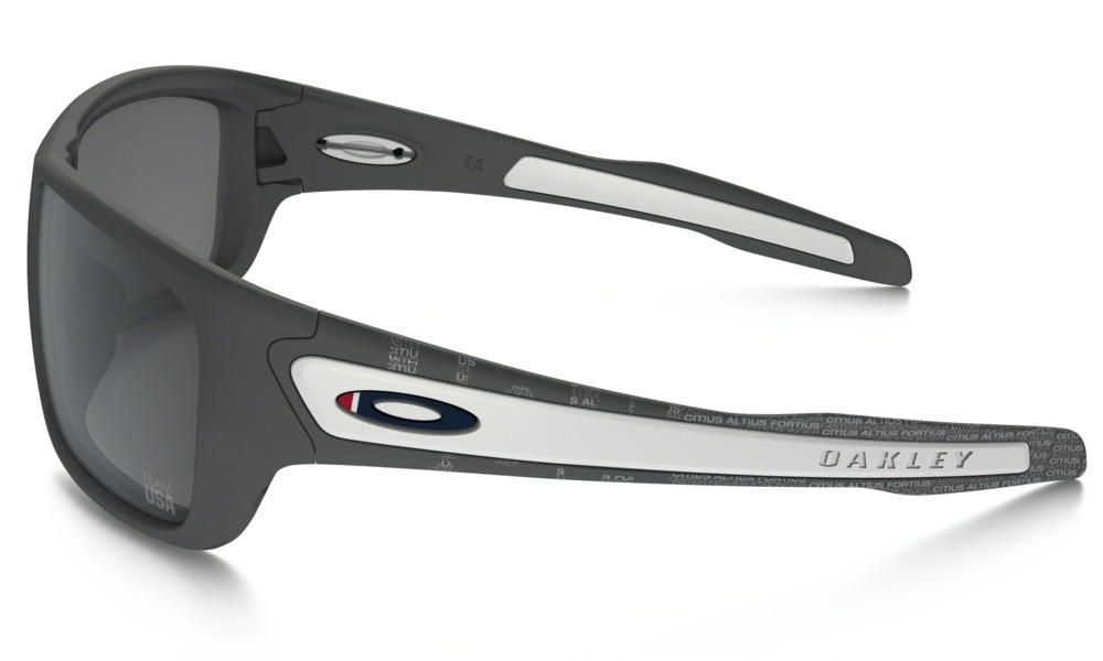 Oakley gears up for the 2016 Summer Olympics with the Team USA