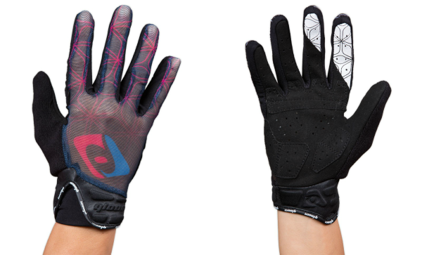 Qloom woman Gloves