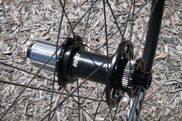 Rolf Alsea plus carbon wheel rim size mountain bikeIMG_3745