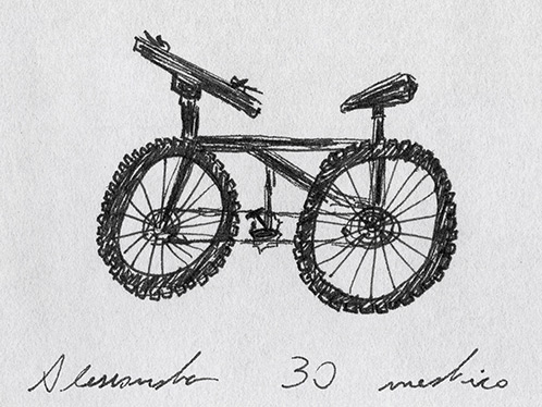 Velocipedia_Gianluca-Gimini_bike-drawings_03