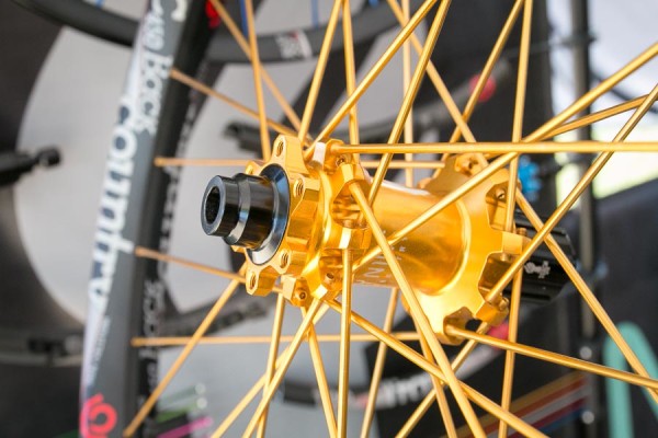 SOC16: Marin shows 2017 Pine Mountain 1, Ushers in new 141mm Boost Open ...