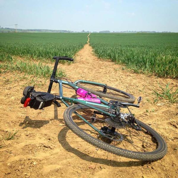 bikerumor pic of the day northamptonshire county in england