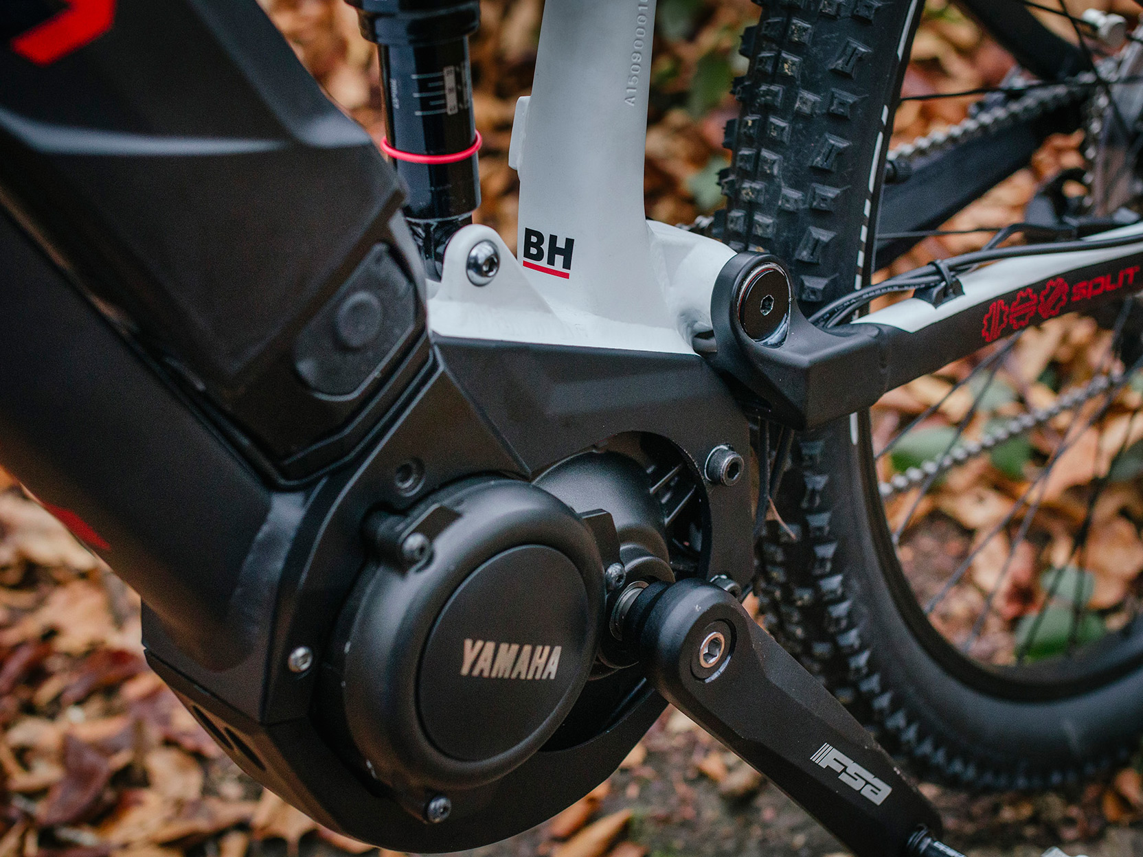 BH electrifies the trail with Yamaha powered e-Lynx and its Rebel family