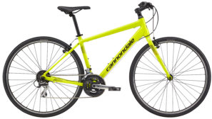 Cannondale_hybrid-fitness-bike_Quick-7-Neon-Spring