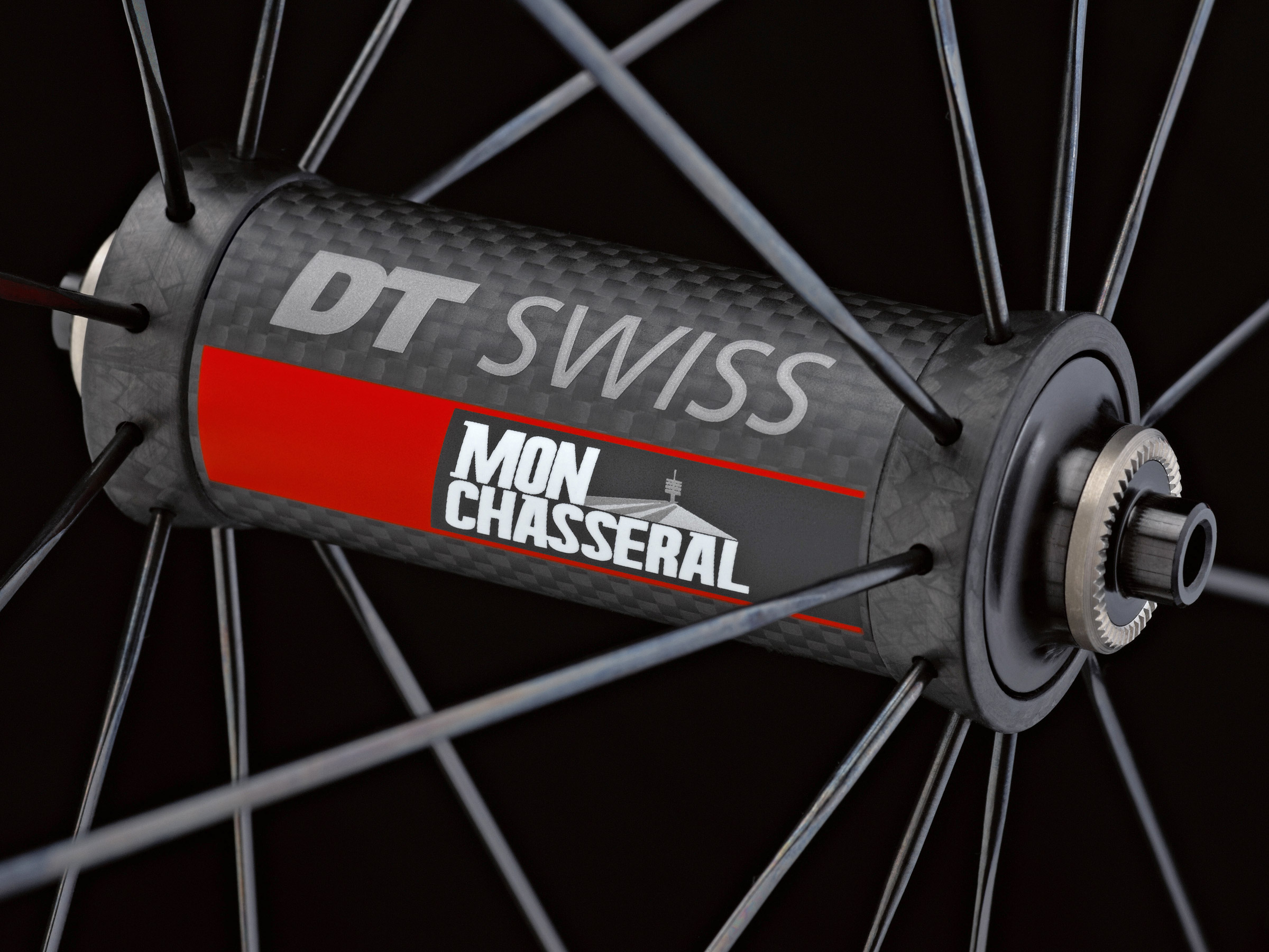 DT Swiss expands premium Mon Chasseral road lineup to include RC38s