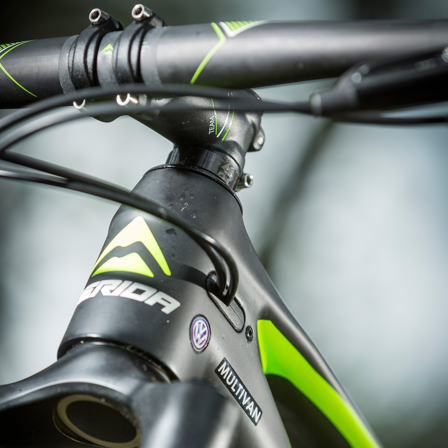 Merida updates XC & Trail hardtails with new Big.Nine, Big.Seven