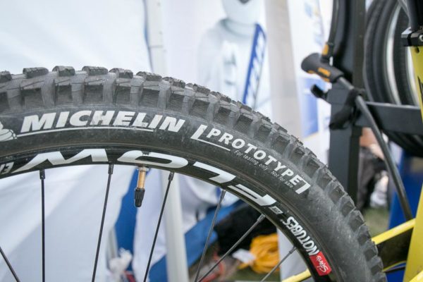 Michelin mtb tires cam zink prototypeIMG_3582