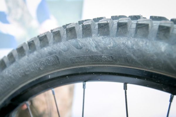 Michelin mtb tires cam zink prototypeIMG_3585