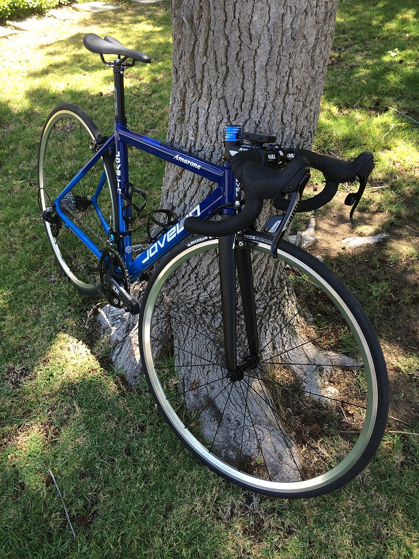 uci road bike