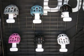POC tectal mountain bike helmet resistance clothing recco locatorIMG_4058