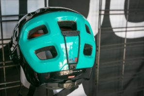 POC tectal mountain bike helmet resistance clothing recco locatorIMG_4060