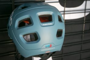 POC tectal mountain bike helmet resistance clothing recco locatorIMG_4062
