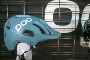 POC tectal mountain bike helmet resistance clothing recco locatorIMG_4070
