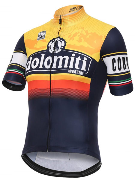 Santini_Giro-jerseys_dolomiti-stage