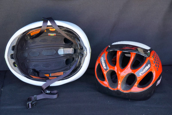 catlike cloud 352 aero road bike helmet