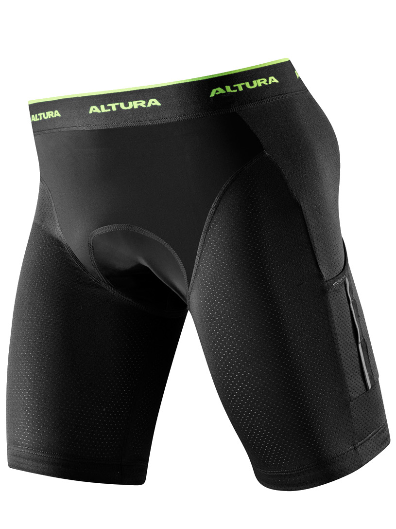 Altura expands their Dirt clothing lineup with new Snap-in shorts ...