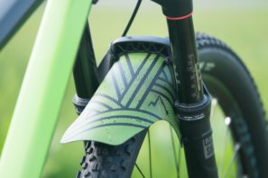 D Fender artist series bicycle crumbs limited edition (1)