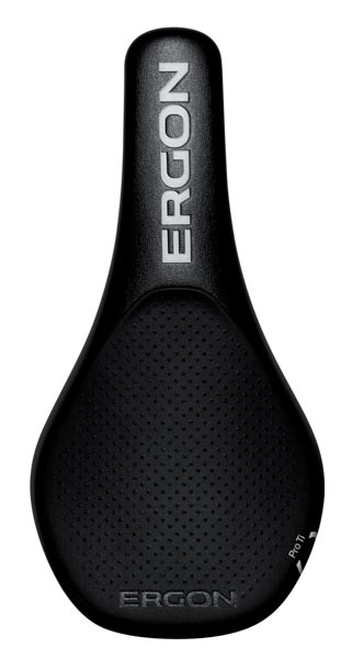 Ergon rips into downhill with new GD1 grips and SMD2 saddle