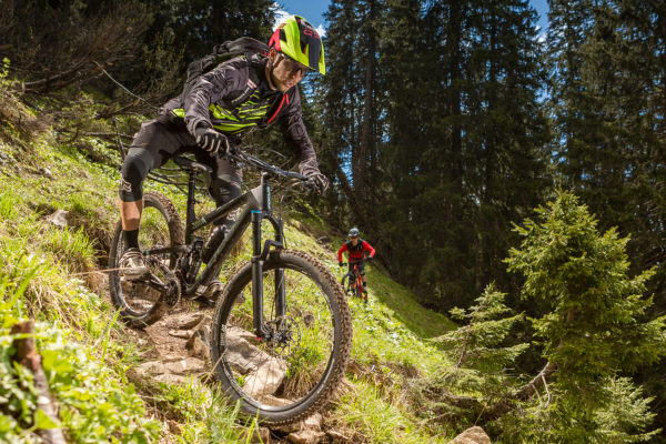 Focus_JAM-trail-mountain-bike_FOLD-suspension-design_Alpine-riding