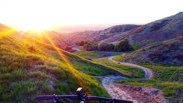 bikerumor pic of the day turnbull canyon california