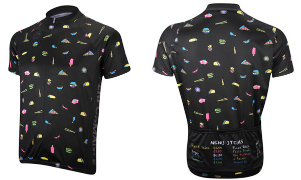 Performance-Bike-Food-Truck-graphic-cycling-jersey