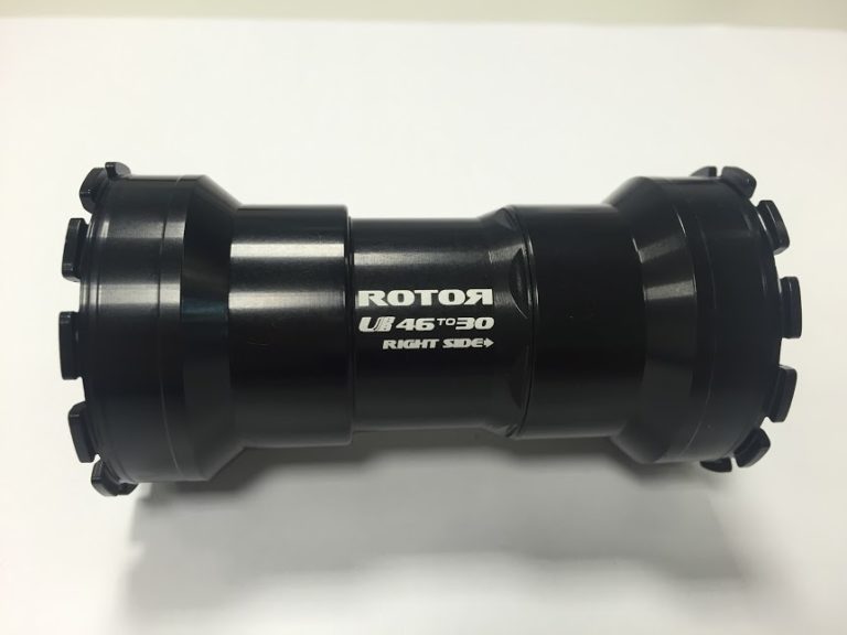 Rotor UBB4630 Spins Out More Secure Option For PF30. BB386, And BBRight ...