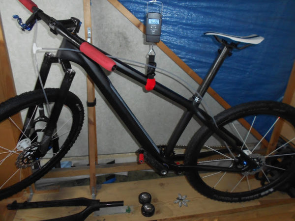 Seb K 11 pound mountain bike 5 kg modification readers rides (4)