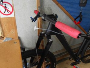 Seb K 11 pound mountain bike 5 kg modification readers rides (8)