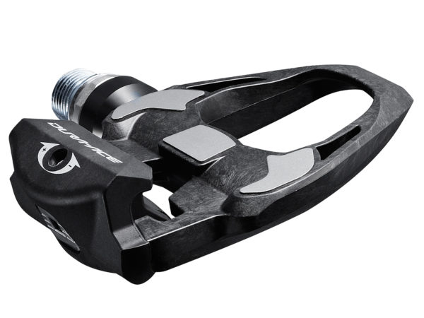 Shimnao_Dura-Ace-R9100_road-component-group_PD-R9100_carbon-pedals