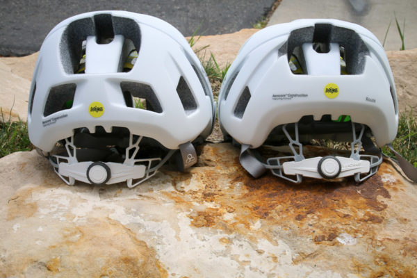 Smith Rover Route Koroyd MIPS helmet mountain bike road_-7