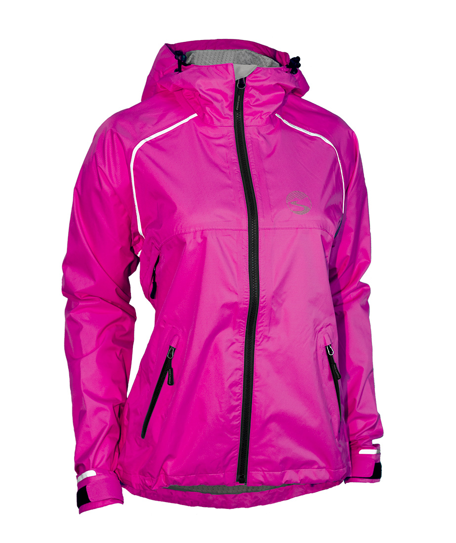 Showers Pass covers multiple pursuits with new Syncline rain jacket ...