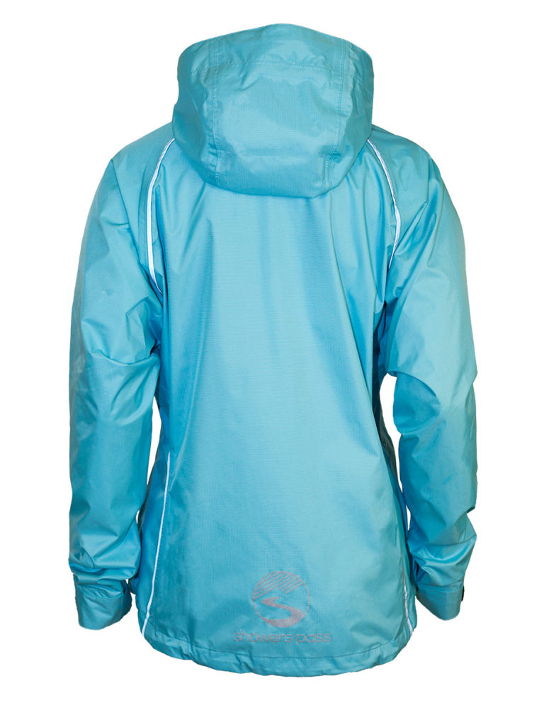 Showers Pass covers multiple pursuits with new Syncline rain jacket ...