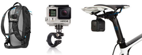 gopro-seeker-backpack-and-bicycle-seat-mounts-group